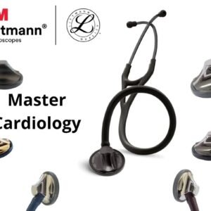 Estetoscopio Littmann Master Cardiology